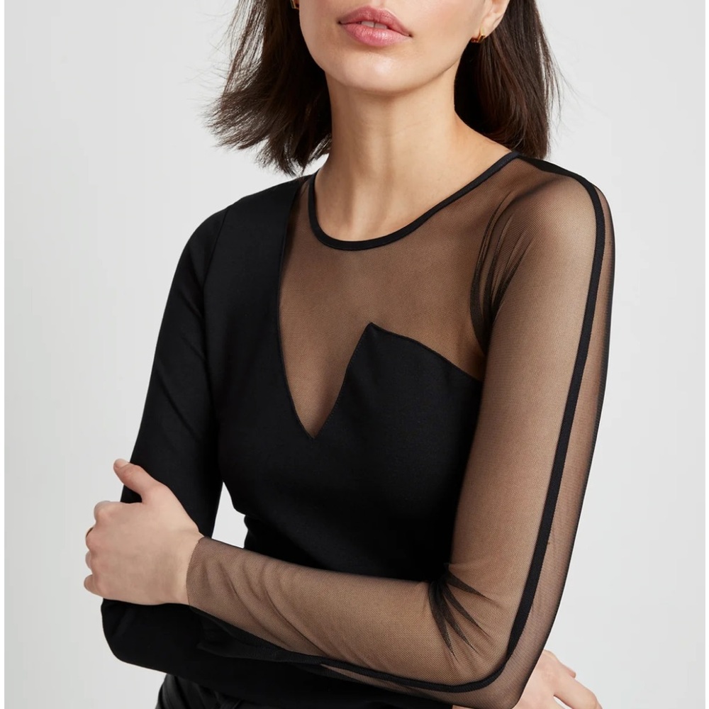 Marcella Nolita Top